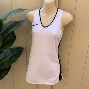 Nike Dri-Fit Racerback Tank
